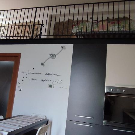דירות סן פיירו א סייבה La Casina Via Degli Dei מראה חיצוני תמונה