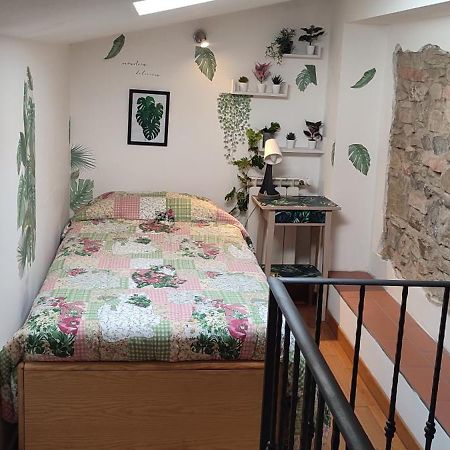 דירות סן פיירו א סייבה La Casina Via Degli Dei מראה חיצוני תמונה