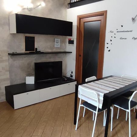 דירות סן פיירו א סייבה La Casina Via Degli Dei מראה חיצוני תמונה