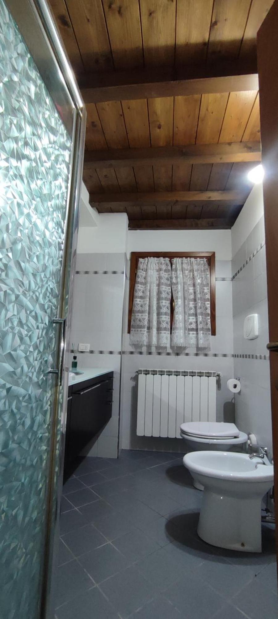 דירות סן פיירו א סייבה La Casina Via Degli Dei מראה חיצוני תמונה