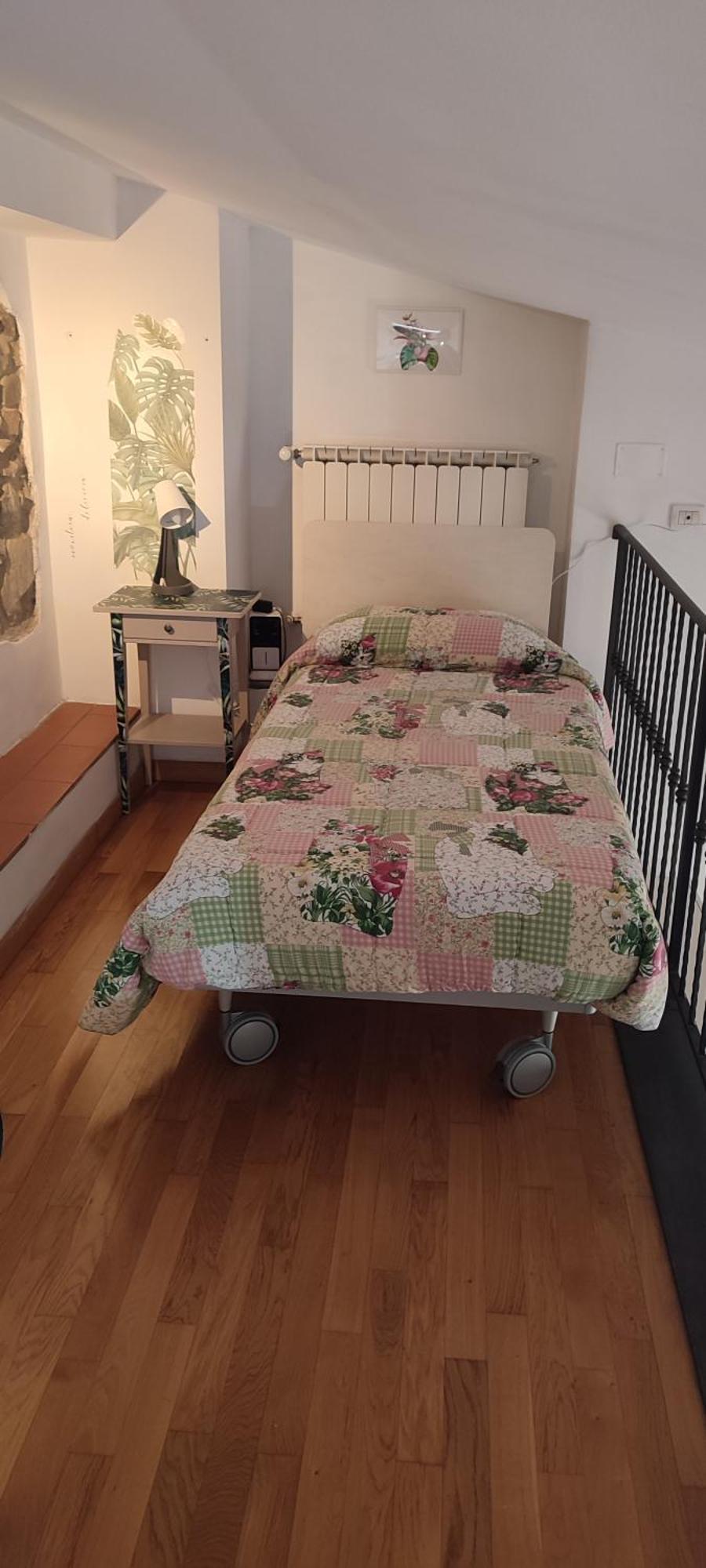 דירות סן פיירו א סייבה La Casina Via Degli Dei מראה חיצוני תמונה